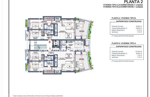  - Penthouse - La Manga Club