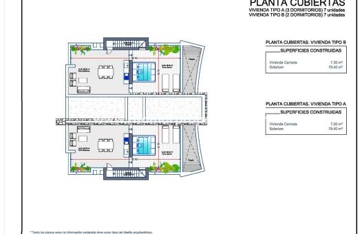  - Penthouse - La Manga Club