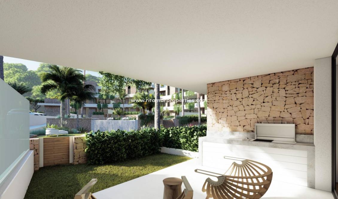  - Wohnung - La Manga Club