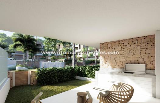  - Wohnung - La Manga Club