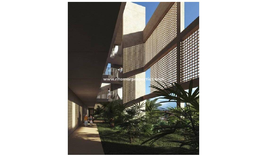  - Appartment - Denia - Camí de Sant Joan