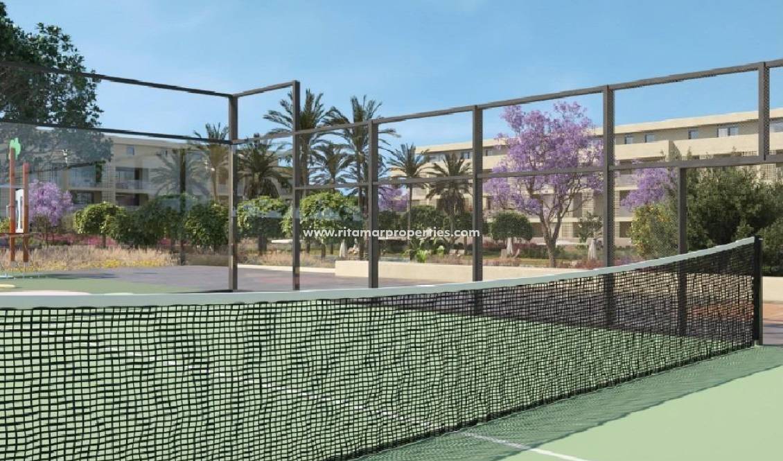  - Appartment - Denia - Camí de Sant Joan
