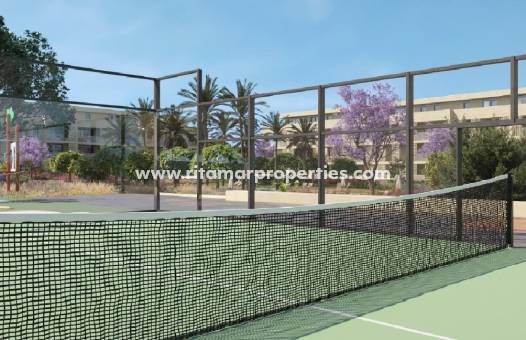  - Appartment - Denia - Camí de Sant Joan