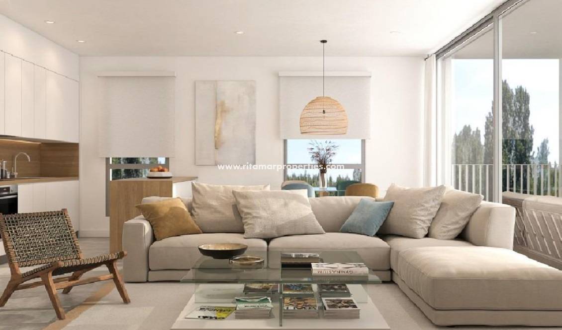  - Appartment - Denia - Camí de Sant Joan
