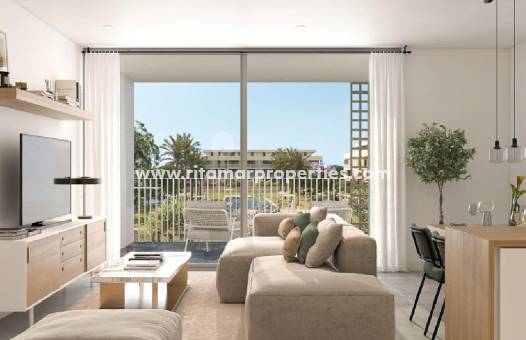  - Appartment - Denia - Camí de Sant Joan
