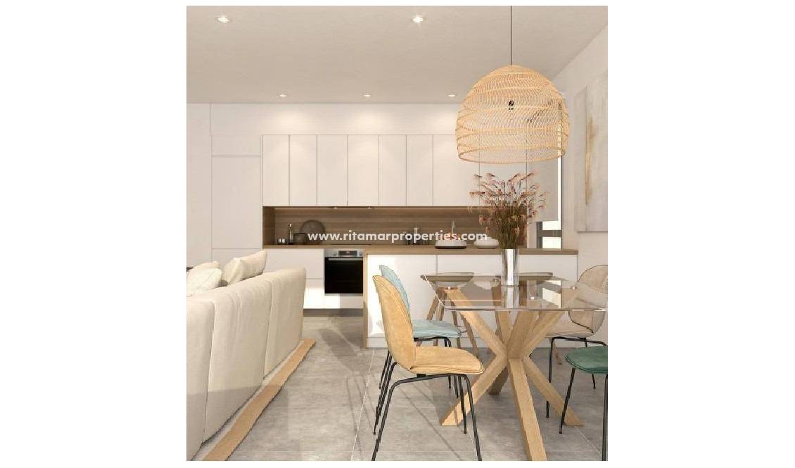  - Appartment - Denia - Camí de Sant Joan