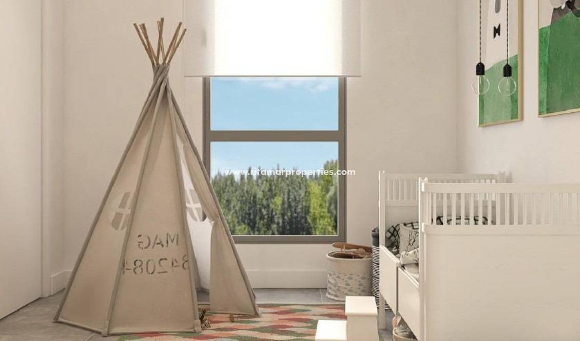  - Appartment - Denia - Camí de Sant Joan