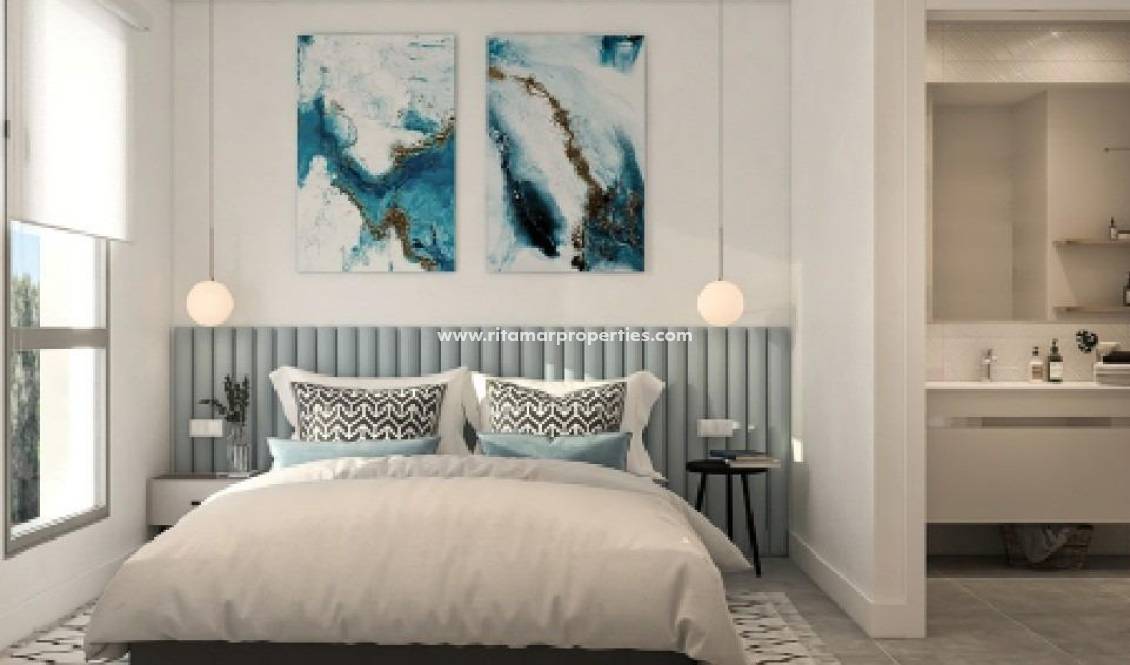  - Appartment - Denia - Camí de Sant Joan