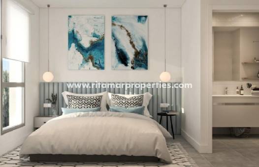  - Appartment - Denia - Camí de Sant Joan