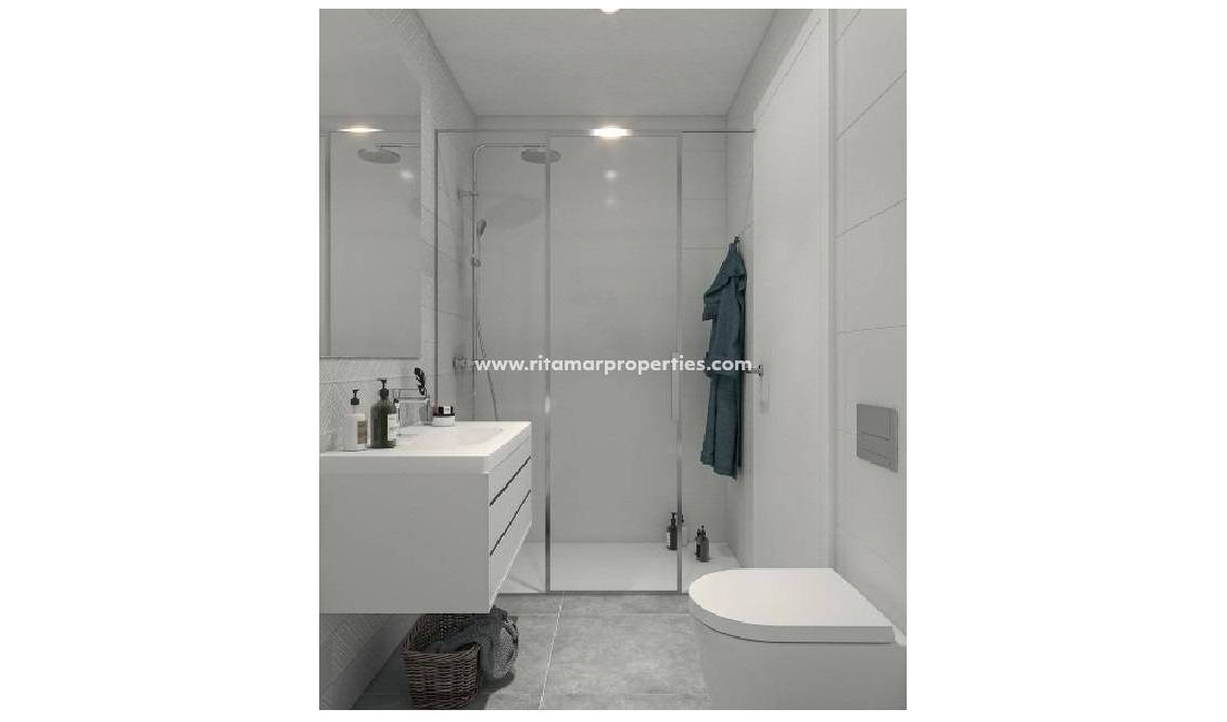  - Appartment - Denia - Camí de Sant Joan