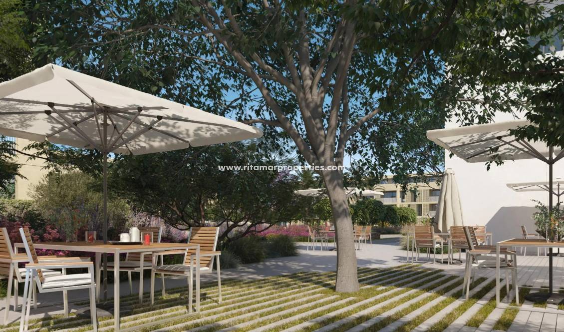  - Appartment - Denia - Camí de Sant Joan