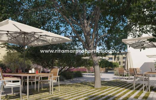  - Appartment - Denia - Camí de Sant Joan