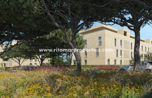  - Appartment - Denia - Camí de Sant Joan