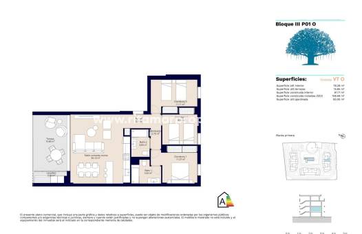  - Appartment - Denia - Camí de Sant Joan