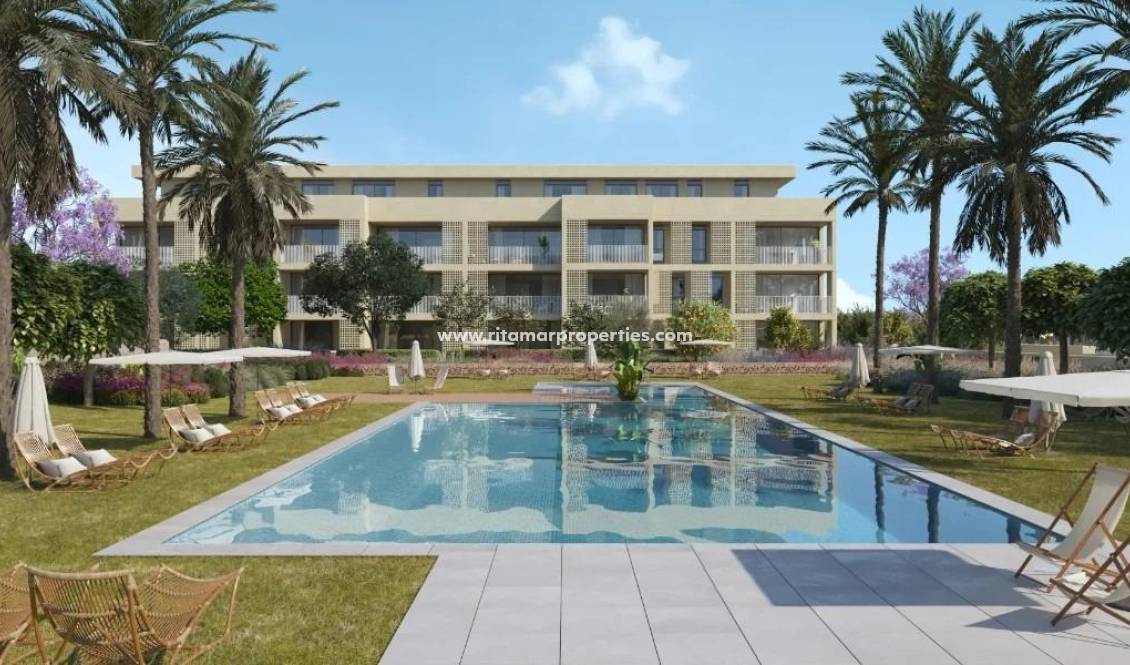  - Apartamento - Denia - Camí de Sant Joan