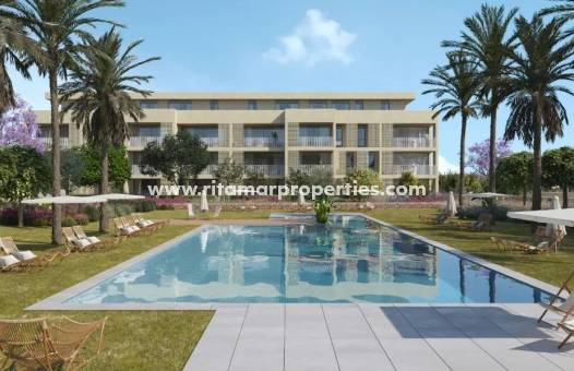 Apartamento -  - Denia - Camí de Sant Joan