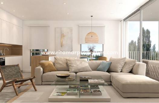  - Apartamento - Denia - Camí de Sant Joan