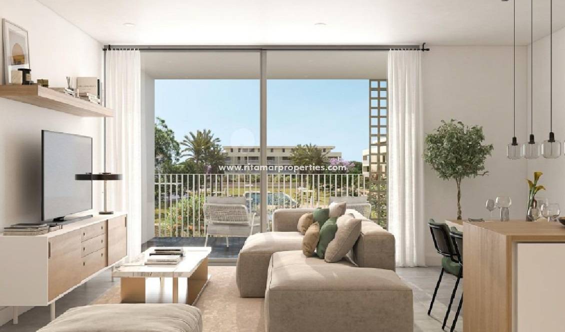  - Apartamento - Denia - Camí de Sant Joan