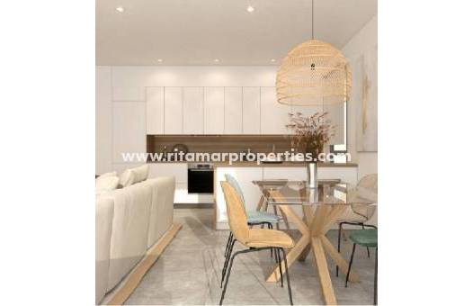  - Apartamento - Denia - Camí de Sant Joan