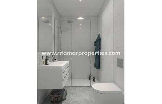  - Apartamento - Denia - Camí de Sant Joan