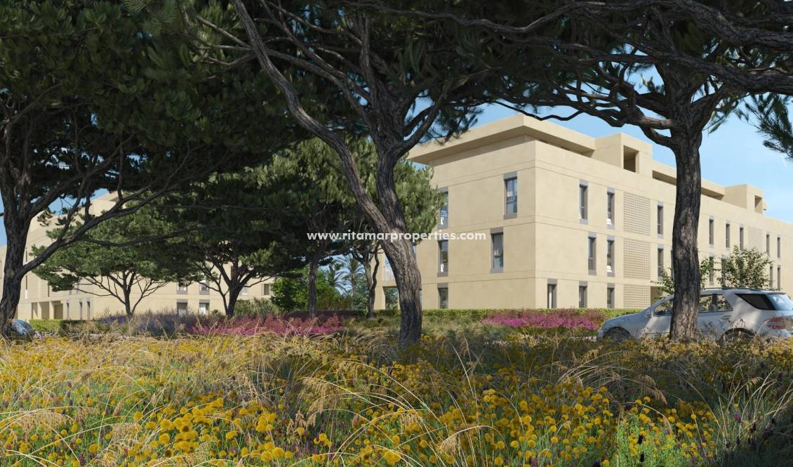  - Apartamento - Denia - Camí de Sant Joan