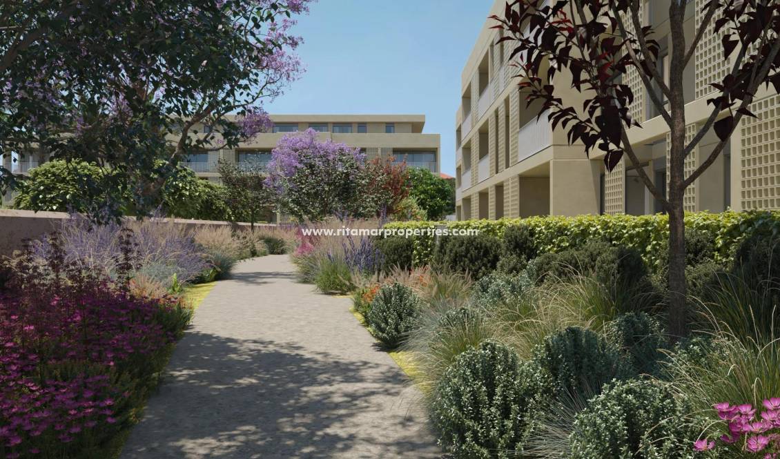  - Apartamento - Denia - Camí de Sant Joan