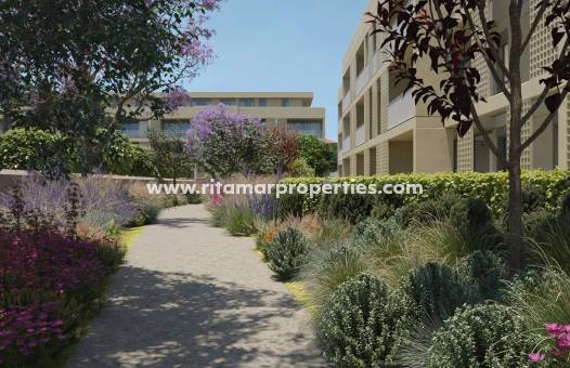  - Apartamento - Denia - Camí de Sant Joan