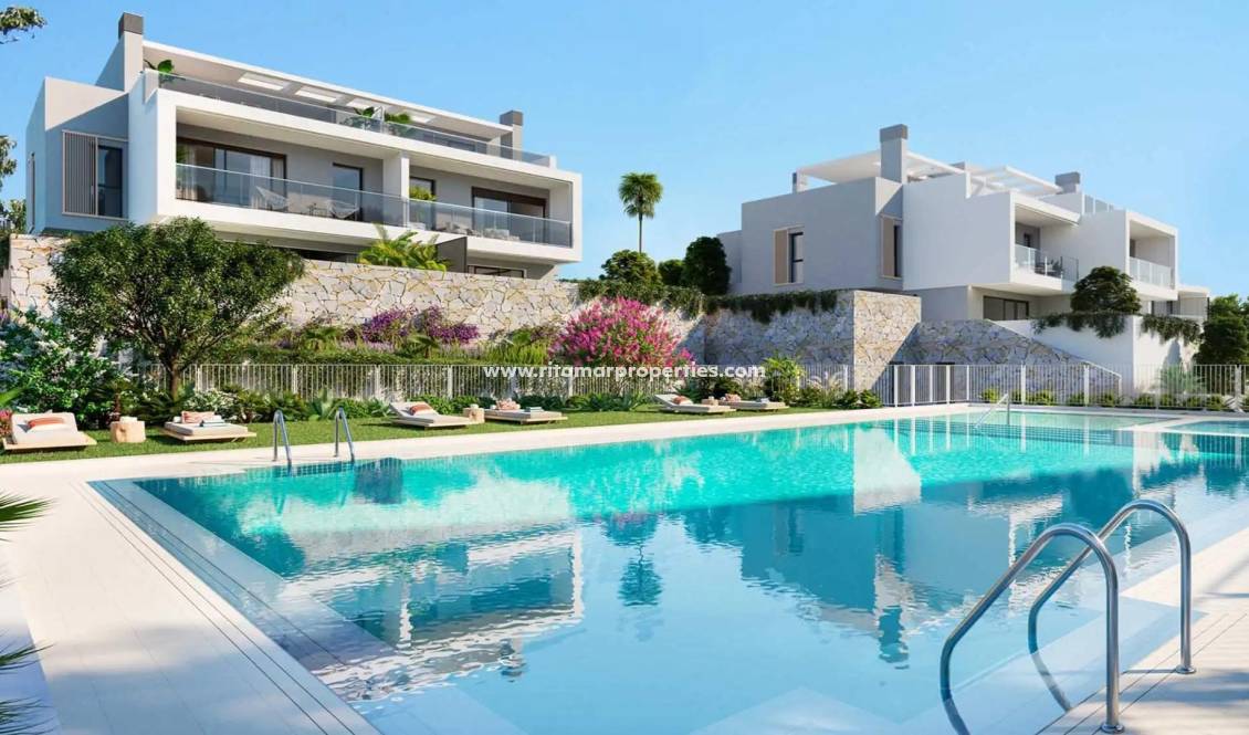  - Villa - San Juan Alicante - Cabo de las Huertas
