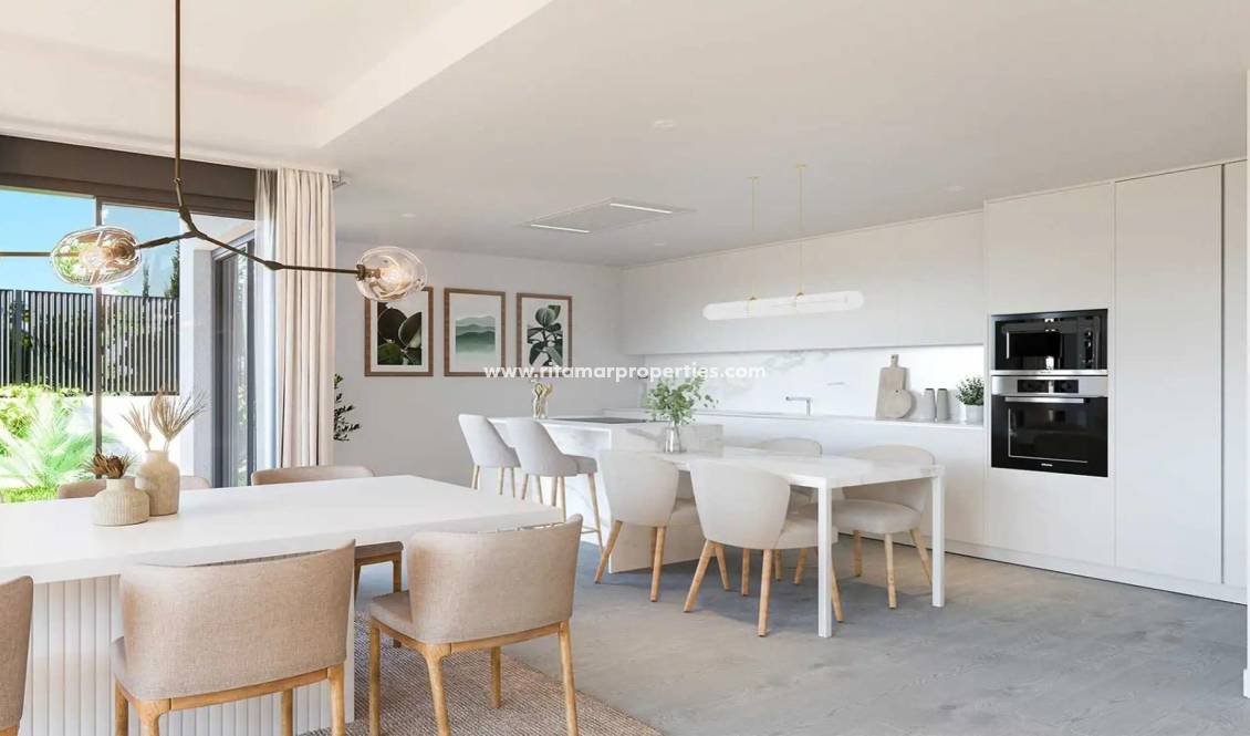  - Villa - San Juan Alicante - Cabo de las Huertas