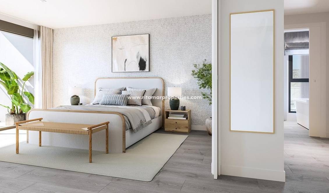  - Villa - San Juan Alicante - Cabo de las Huertas