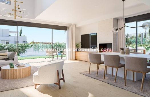  - Villa - San Juan Alicante - Cabo de las Huertas