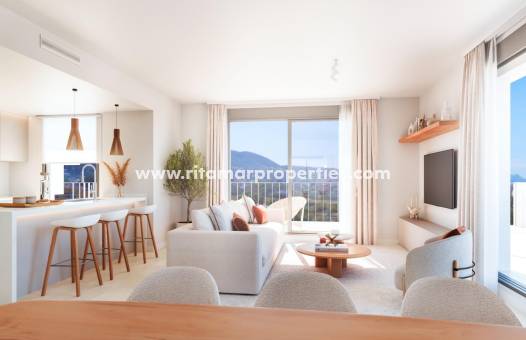  - Appartment - Denia - Puerto Denia