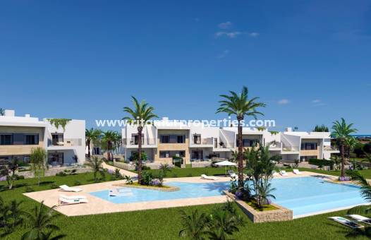 Appartment -  - Pilar de la Horadada - Lo Romero Golf
