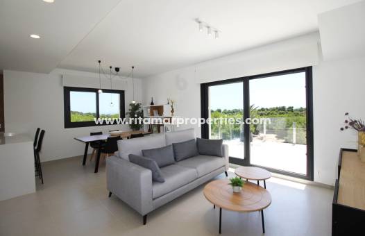  - Appartment - Pilar de la Horadada - Lo Romero Golf