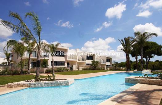  - Appartment - Pilar de la Horadada - Lo Romero Golf