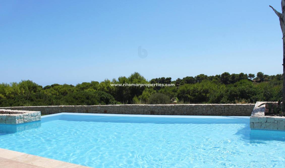  - Appartment - Pilar de la Horadada - Lo Romero Golf