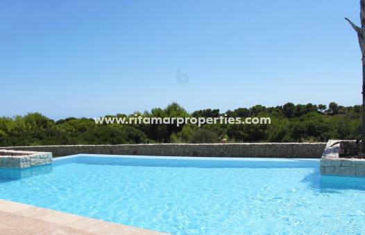  - Appartment - Pilar de la Horadada - Lo Romero Golf