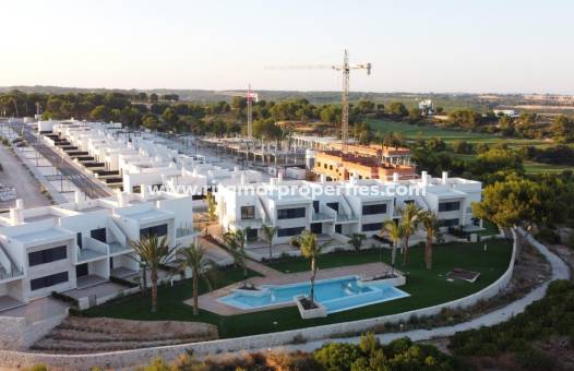  - Appartment - Pilar de la Horadada - Lo Romero Golf
