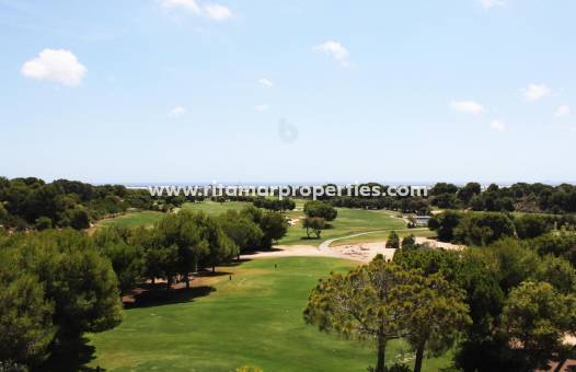  - Appartment - Pilar de la Horadada - Lo Romero Golf