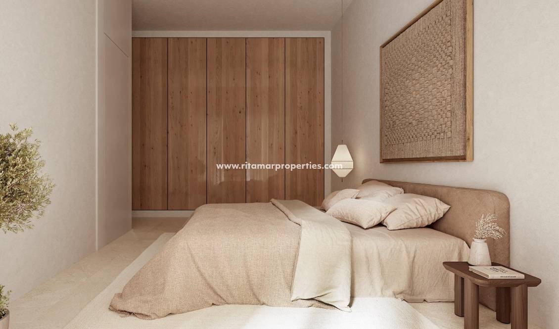  - Villa - Benissa - Cala Advocat