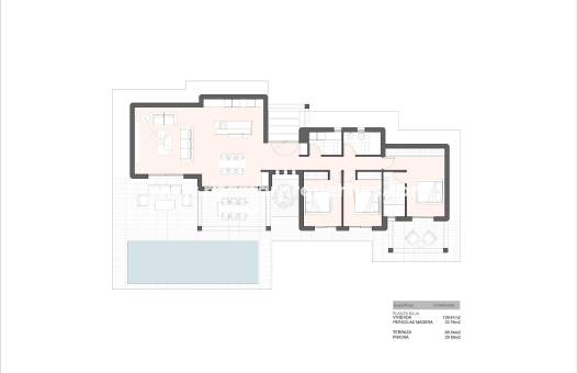  - Villa - Benissa - Cala Advocat