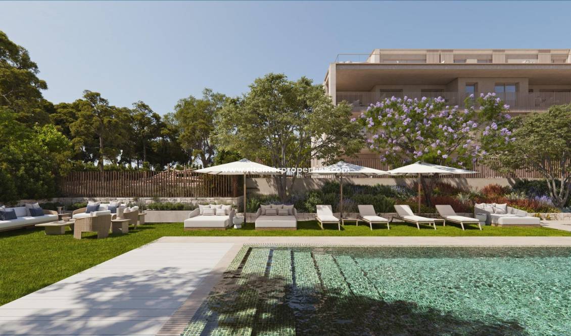  - Penthouse - Godella - Campolivar