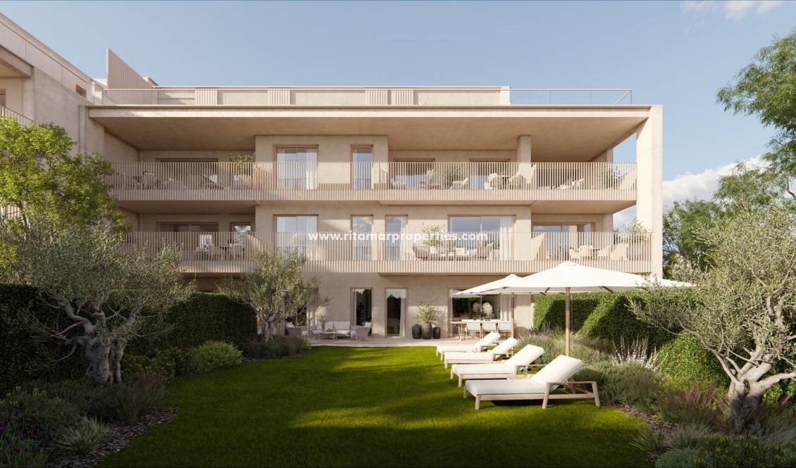  - Penthouse - Godella - Campolivar