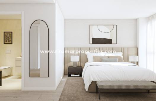  - Penthouse - Godella - Campolivar