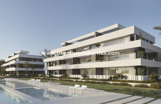  - Penthouse - La Nucia - Puerto Azul