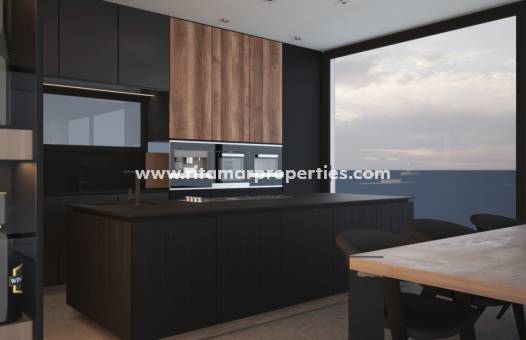  - Villa - Altea - Santa Clara