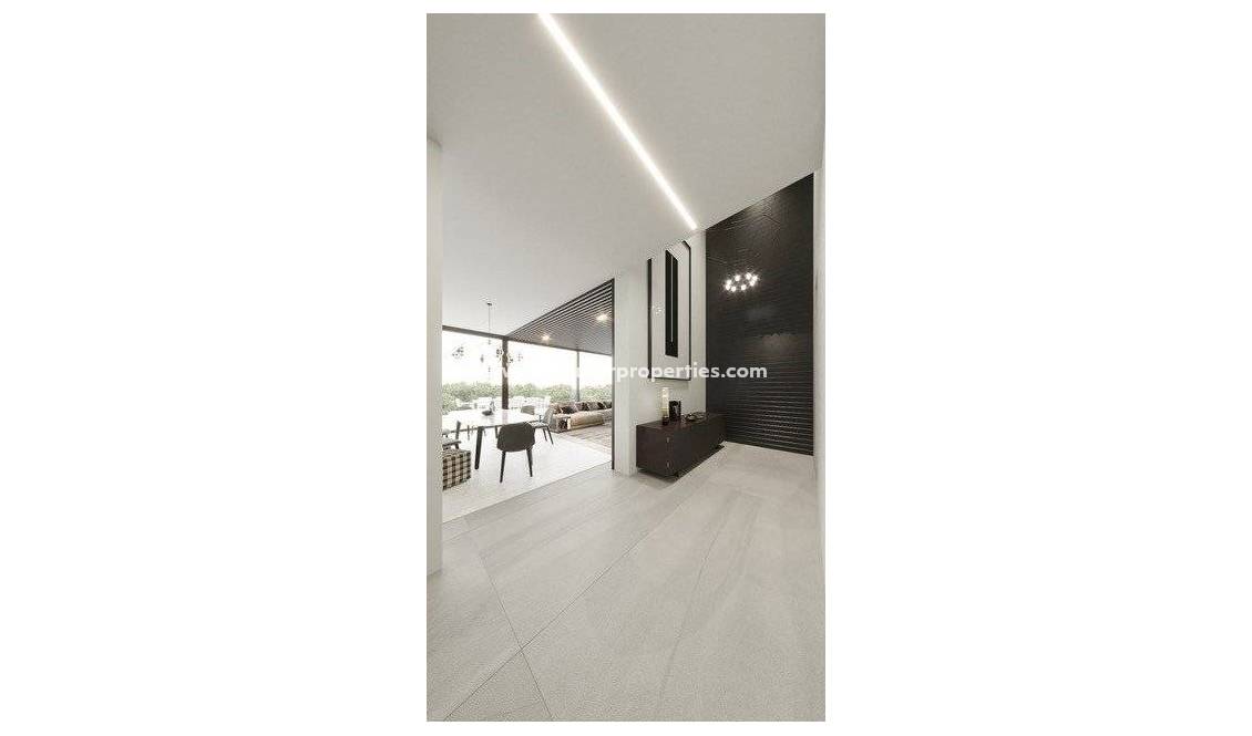  - Villa - Altea - Santa Clara
