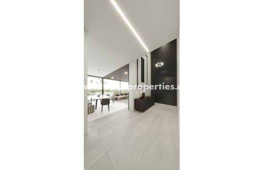  - Villa - Altea - Santa Clara