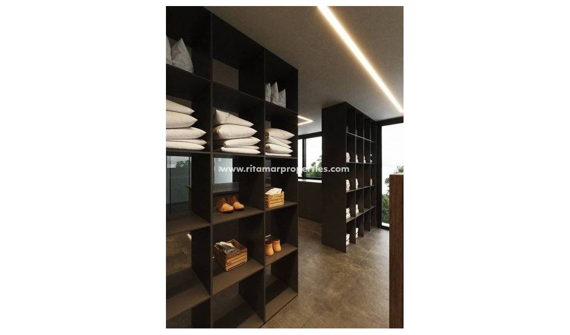  - Villa - Altea - Santa Clara