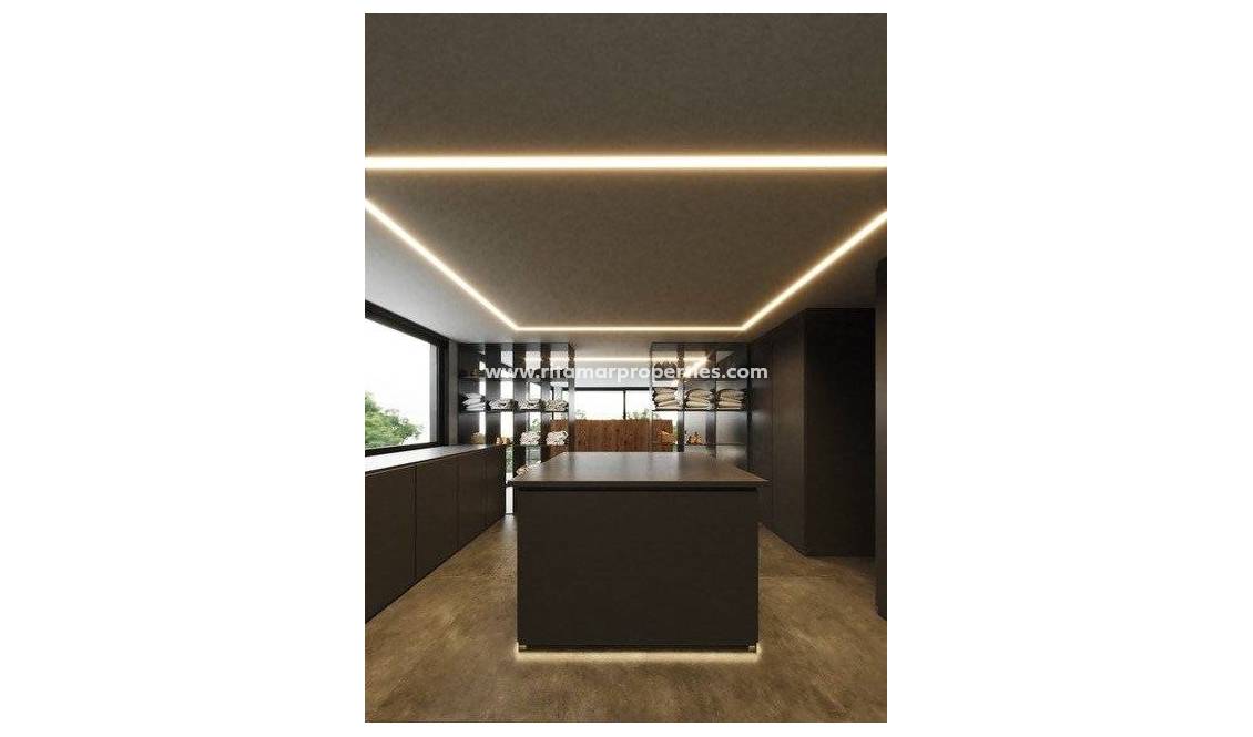  - Villa - Altea - Santa Clara